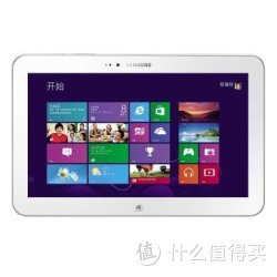 限区域：SAMSUNG 三星 XE300TZC 10.1英寸 平板电脑 64G Win8 白色