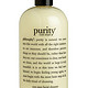 Philosophy 自然哲理 Purity Made Simple 一步到位草本洁面乳 240ml