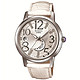 CASIO 卡西欧 Sheen系列 SHE-4028L-7ADR 石英女士手表