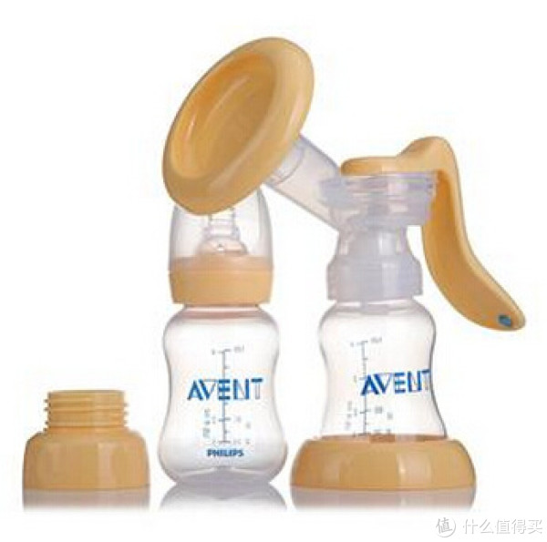 AVENT 新安怡 SCF900/02 基本系列 手动吸乳器