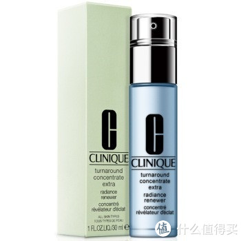 CLINIQUE 倩碧  Turnaround Concentrate  宛若新生精华露 30ml*2瓶