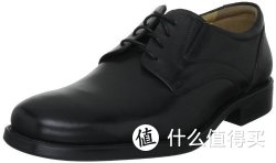 大码福利：GEOX 健乐士 Federico 8 Lace-Up geox男士皮鞋