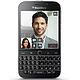 新低价：BlackBerry 黑莓 Classic 智能手机 16GB 官方无锁版+真皮保护套套装