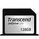 Transcend 创见 苹果MBP无缝嵌入扩容卡360系列128G(MacBook Pro Retina 15英寸/适用2013至2014年机型)
