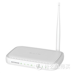 NETGEAR 美国网件 JNR1010 Wireless-N 150M无线路由器