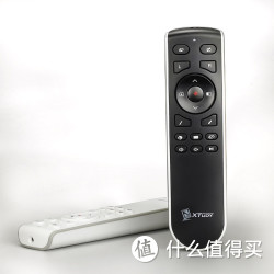 NXTUDY N28 空中飞鼠 ppt翻页笔 电子教鞭投影笔鼠标遥控笔演示器