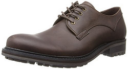 Kenneth Cole Unlisted  Lieuten Ant SY Oxford 男款休闲皮鞋