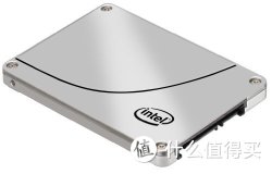 Intel 英特尔 DC S3500 系列 SSDSC2BB120G401 120G SSD固态硬盘 简盒包装