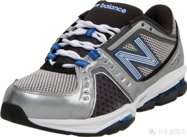 new balance 新百伦 MX1211 男款缓震控制系跑鞋