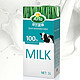 华东：Arla 爱氏晨曦 低脂牛奶 1L*12盒