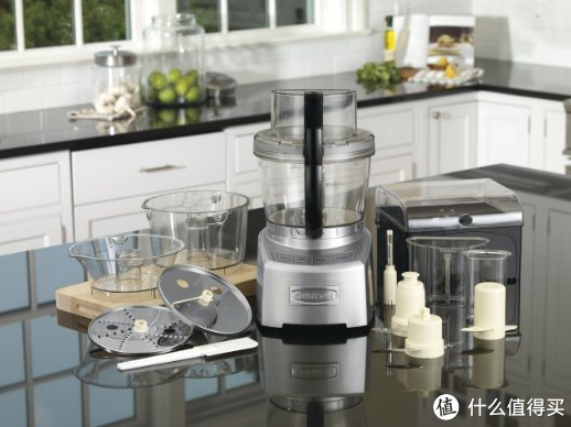 Cuisinart Elite Collection FP-14DC 14-Cup 料理机