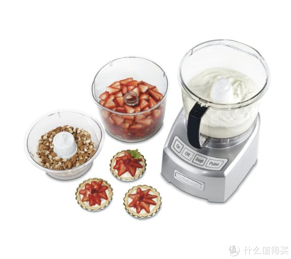 Cuisinart Elite Collection FP-14DC 14-Cup 料理机
