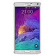 Samsung 三星 GALAXY Note4 SM-N9106W 双卡双待联通