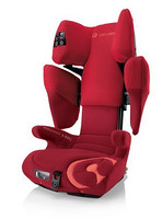 CONCORD Transformer系列 XBAG 谐和儿童汽车安全座椅 红色