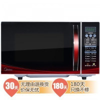 Midea 美的 M3-L236A  微波炉 