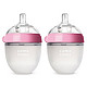 COMOTOMO Baby Bottle 150ml*2个