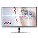 ViewSonic 优派 VX2471-shv PLS 24寸显示器