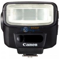 Canon 佳能 Speedlite 270EX II闪光灯+相机包