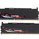 G.SKILL 芝奇 Sniper Series 16GB (2 x 8GB) 240-Pin DDR3 SDRAM DDR3 2133 (PC3 17000)  台式机内存