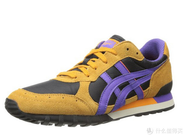 大码福利：Onitsuka Tiger 鬼冢虎 Colorado 85 中性休闲运动鞋