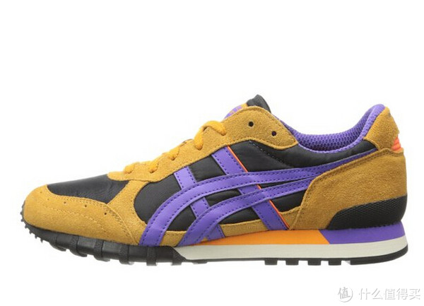 大码福利：Onitsuka Tiger 鬼冢虎 Colorado 85 中性休闲运动鞋