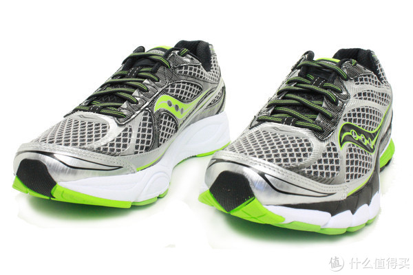 Saucony Ride 7 男士全掌避震跑鞋