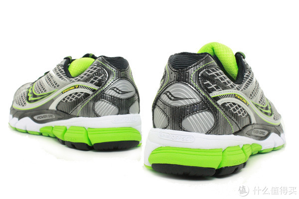 Saucony Ride 7 男士全掌避震跑鞋