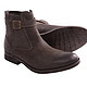 Clarks 其乐 Goby Leather 男款短靴