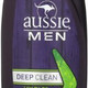  Aussie Deep Clean Shampoo 袋鼠男士深层洗发水　