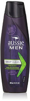 Aussie Deep Clean Shampoo 袋鼠男士深层洗发水