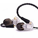 Westone  um10 pro透明 独立一单元动铁式 被动降噪入耳式耳机