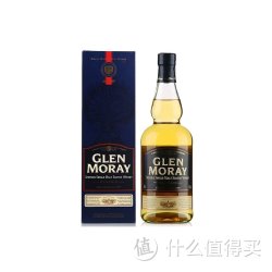 GLEN MORAY 格兰莫 雷斯佩塞单一麦芽威士忌700ml(英国进口)