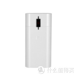 SCUD 飞毛腿 BM-555（5200MAH） 移动电源 象牙白