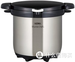 THERMOS 膳魔师  KBG-4500 焖烧锅 4.5L