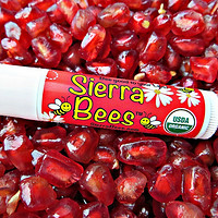 凑单品：Sierra Bees Organic Lip Balms 有机唇膏 3支装