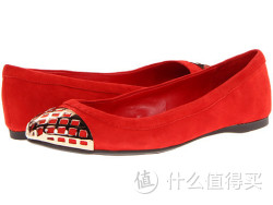 Fergie Brio Too时尚金属头单鞋