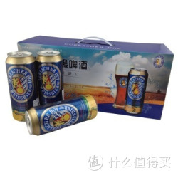 DURLACHER 德拉克 黑啤酒500ml*12听 礼盒装