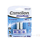 Camelion 飞狮 AlwaysReady系列 低自放电7号镍氢充电电池 900mAh*2支卡装