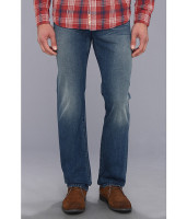 7 For All Mankind Standard in Prussian Blue 男士牛仔裤