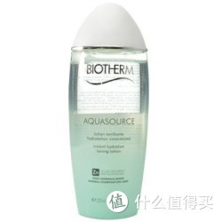 BIOTHERM 碧欧泉 新活泉润透爽肤水200ml+牙膏 120g