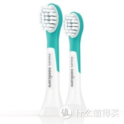 PHILIPS 飞利浦 HX6032/35 Sonicare for Kids 儿童声波震动牙刷刷头