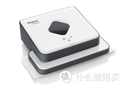 iRobot Braava 321 拖地机器人（干/湿清洁两用）
