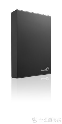 再特价：Seagate 希捷 Expansion 新睿翼 STBV5000100 5TB 移动硬盘（USB3.0、3.5寸）