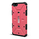URBAN ARMOR GEAR Case for iPhone 6 plus  手机壳粉色款特价