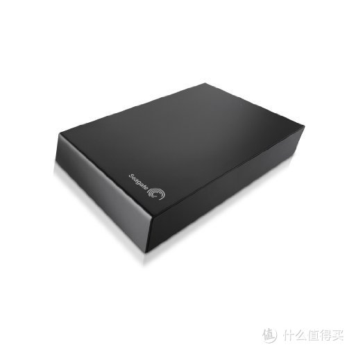 再特价：Seagate 希捷 Expansion 新睿翼 STBV5000100 5TB 移动硬盘（USB3.0、3.5寸）