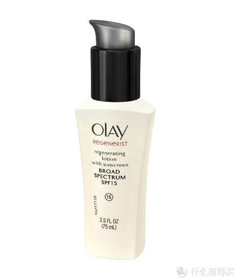 OLAY 玉兰油 Regenerist Regenerating 新生塑颜 金纯日·御光修护乳霜 75ml