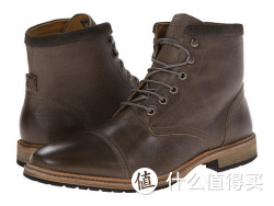 Florsheim 富乐绅 Indie Cap Toe  男士皮靴