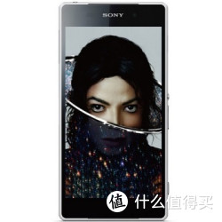 SONY 索尼 Xperia T3 (M50w) 白色 联通3G手机
