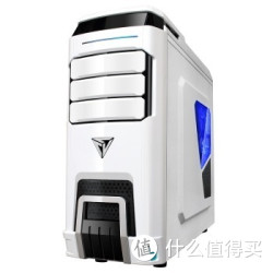 雷暴 暴龙5 i7-4790K/Z97/GTX970/SSD 游戏UPC