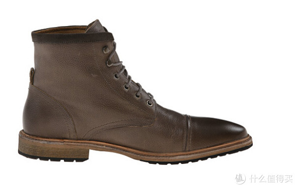 Florsheim 富乐绅 Indie Cap Toe 男士皮靴